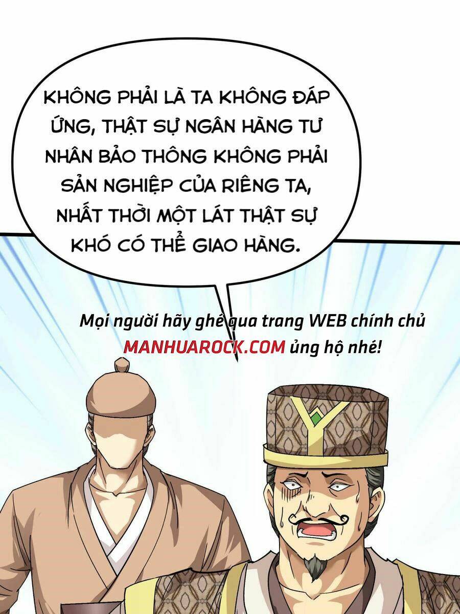 trọng sinh ta là đại thiên thần chapter 97 43