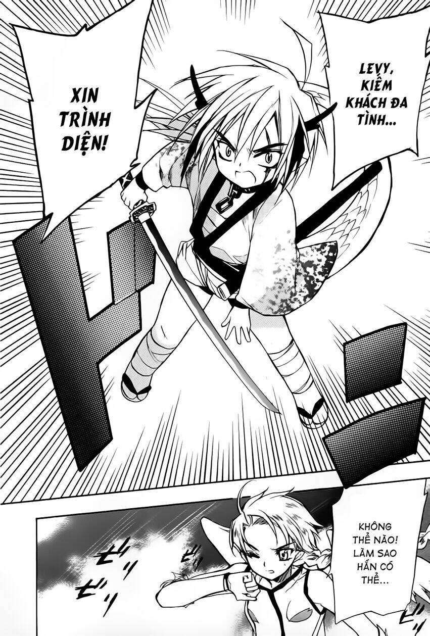 hakoiri devil princess chapter 14 7