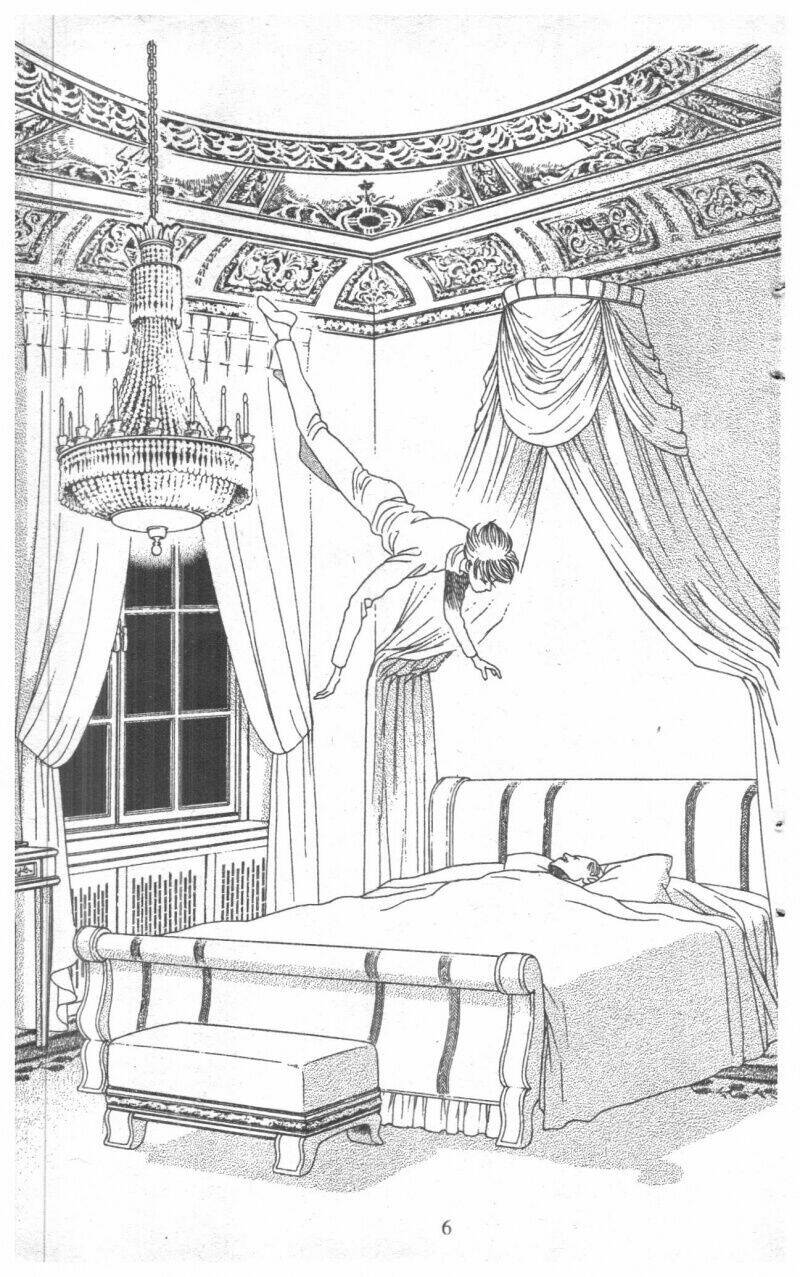 nàng tiên ánh trăng - kaguya hime chapter 14 4