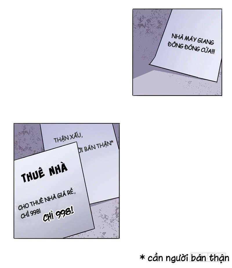 danh môn lão công xấu xa đáng yêu chapter 4 11