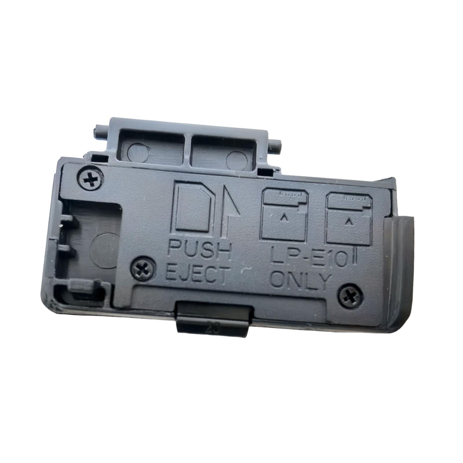 Battery Door Cover Wear Resistant Batteries Lid Cap for 1300D Unit