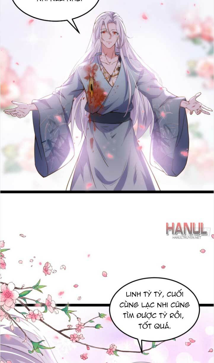 hoạn phi thiên hạ chapter 209 21