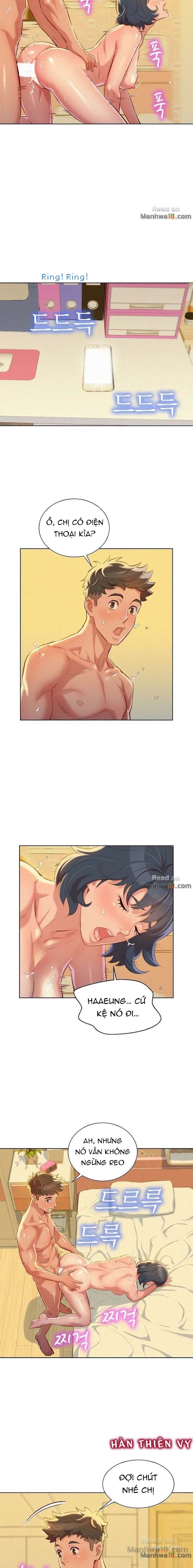 chị gái hàng xóm chapter 48 9