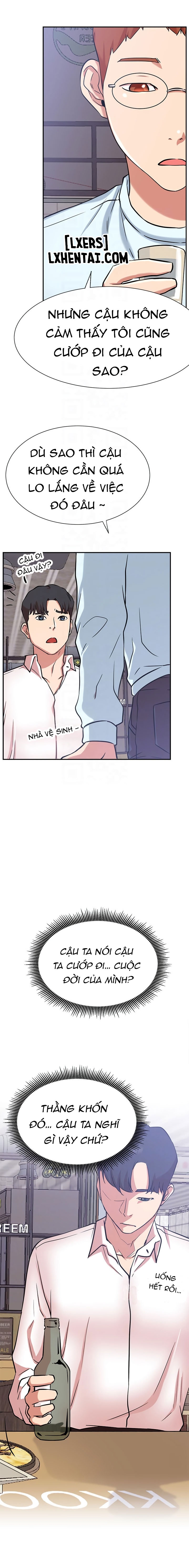 cuộc sống như anh hằng mơ chapter 23 9