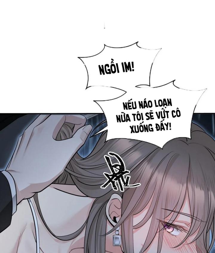 sau khi tái sinh, tôi có quan hệ ngoài luồng với anh rể chapter 3 49