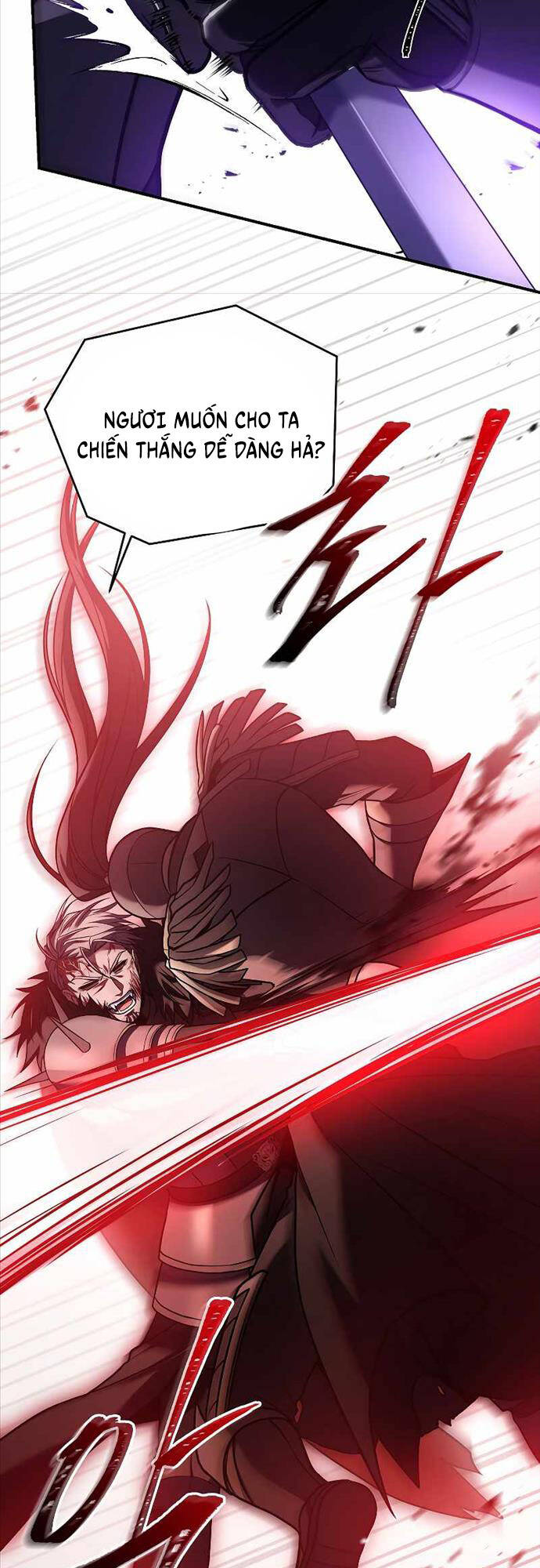 sự trở lại của hiệp sĩ giáo vô song chapter 107 49