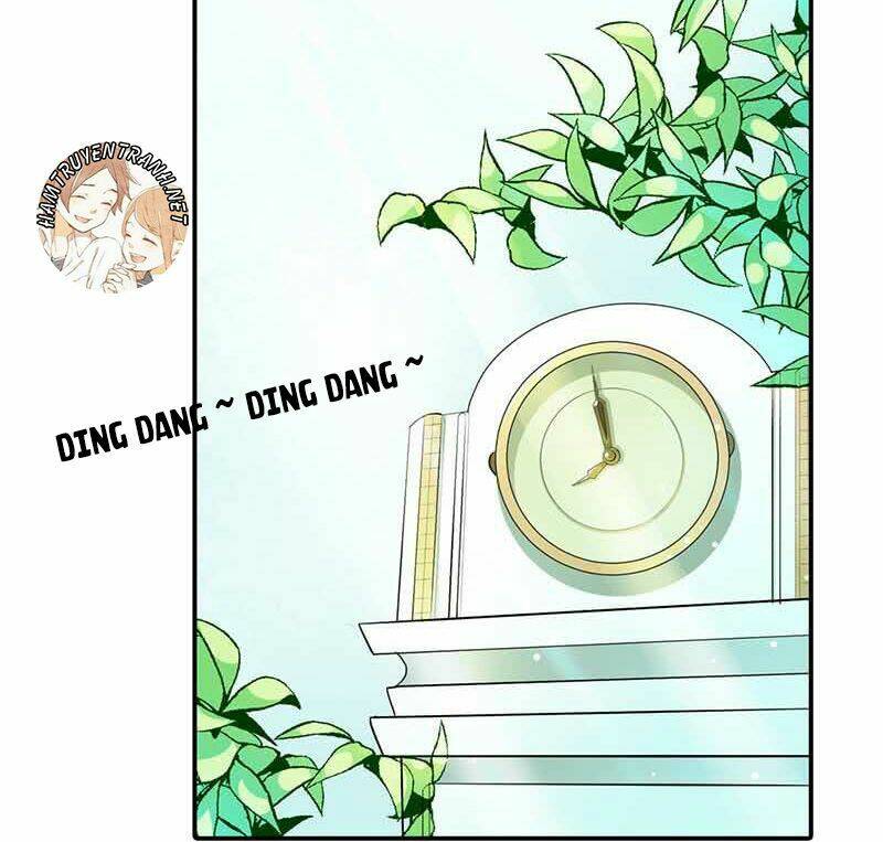 tiểu tâm can của cực phẩm đại nhân chapter 8 30