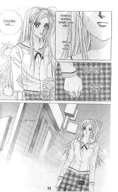 nụ hôn 5000 won chapter 44 15