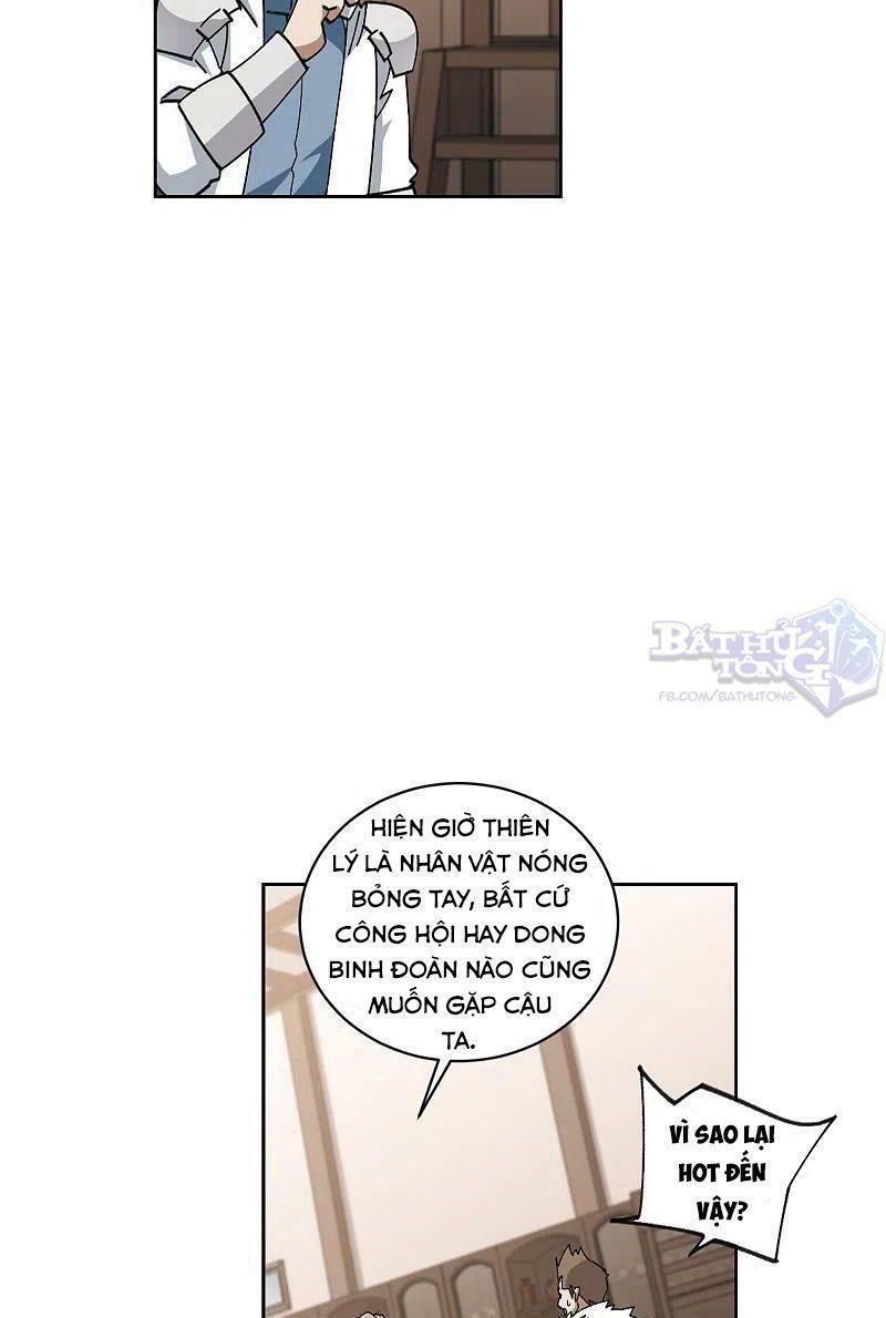 võng du chi cận chiến pháp sư chapter 403 5