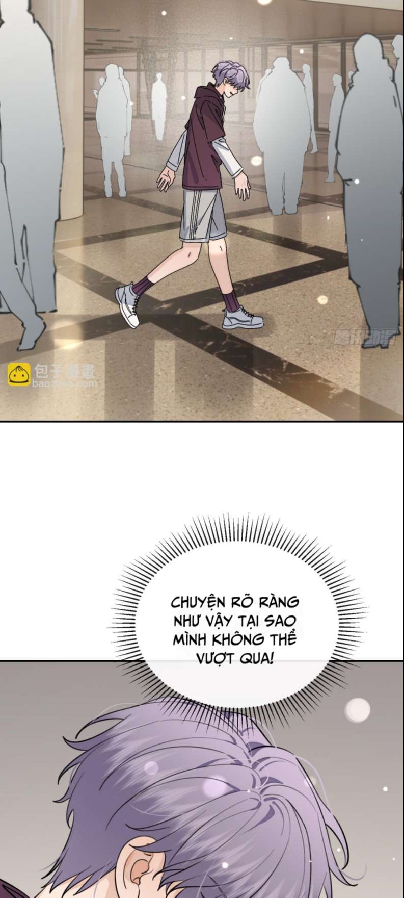 chó lớn bắt nạt chủ chapter 38 44