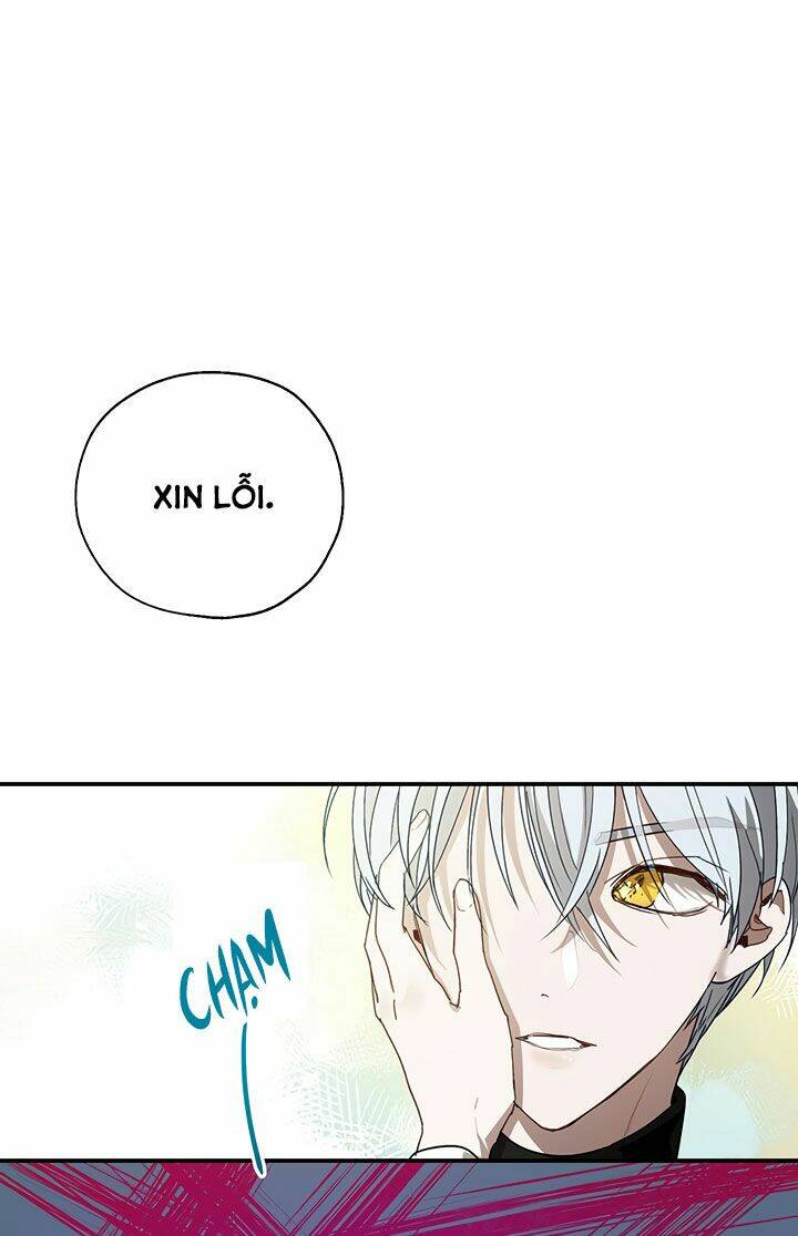 cách bảo vệ anh trai của nữ chính chapter 13 21