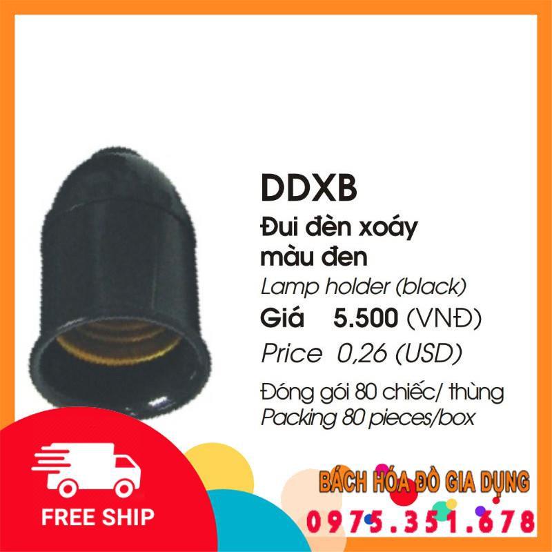 Đuôi đèn LiOA các loại treo / bắt xéo 45° / bắt đứng 90°