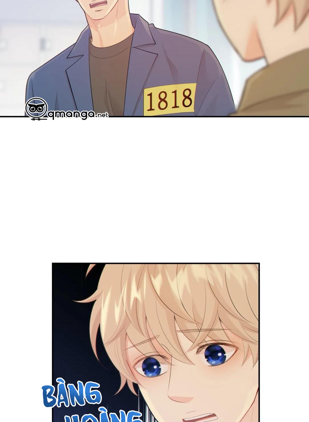 thời gian giữa sói và chó chapter 52 38