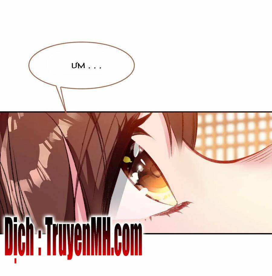 gả cho một tên thái giám đáng ghét chapter 171 10