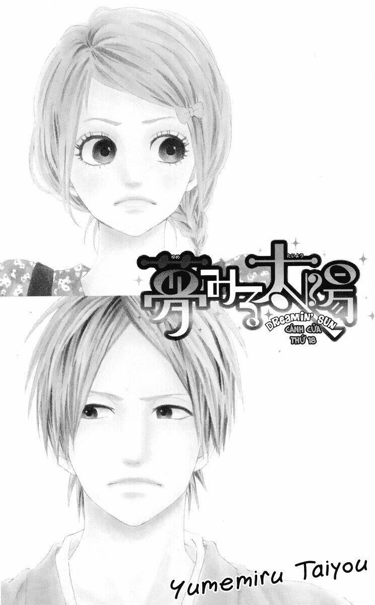 yume miru taiyou chapter 18 2