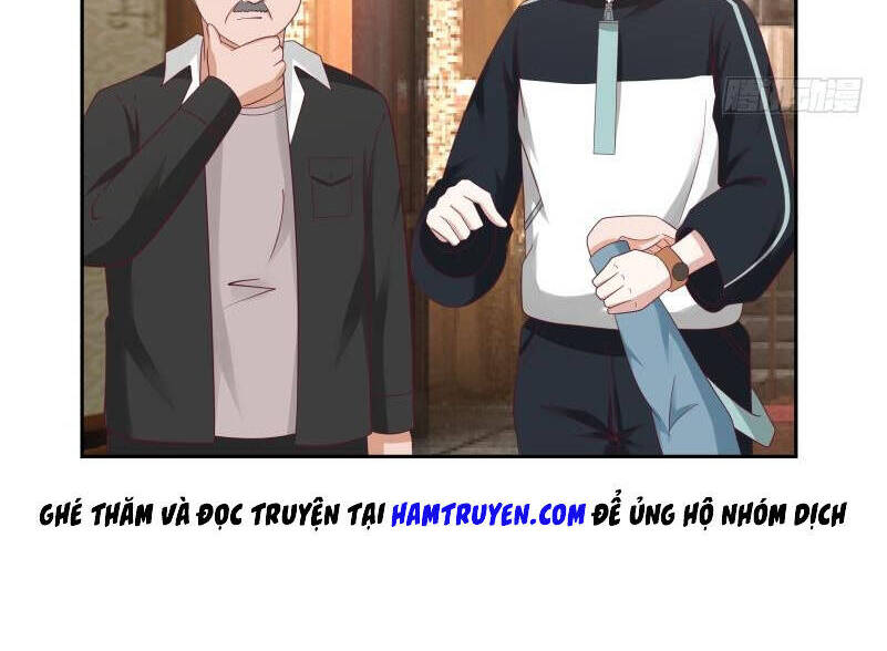 tuyệt thế võ công chapter 185 12