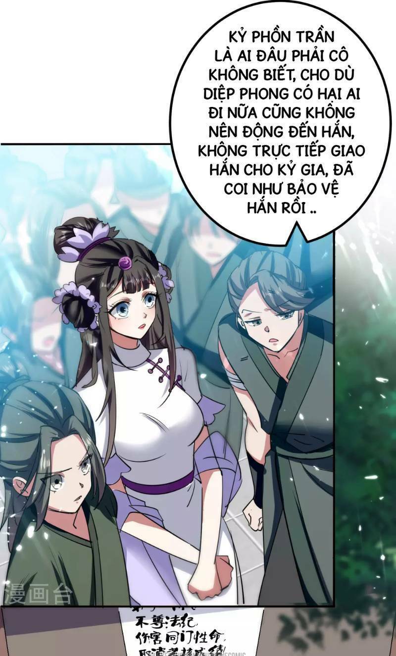 vạn giới tiên vương chapter 13 3