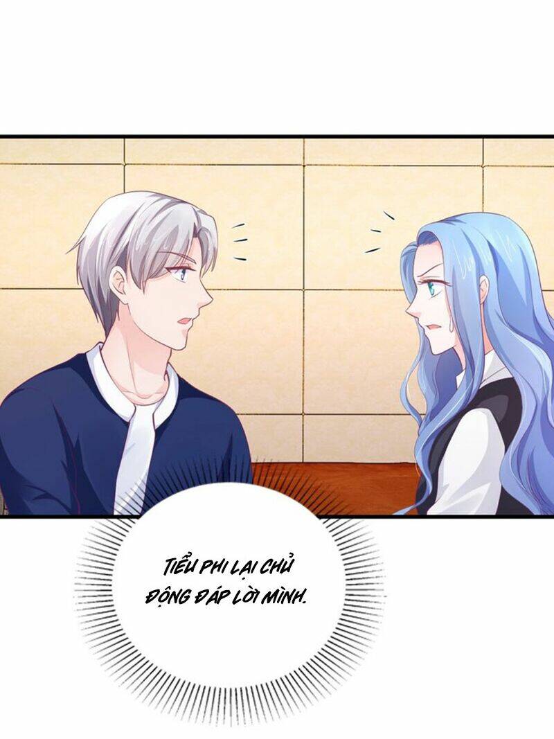 thú cưng độc quyền của boss chapter 50 15
