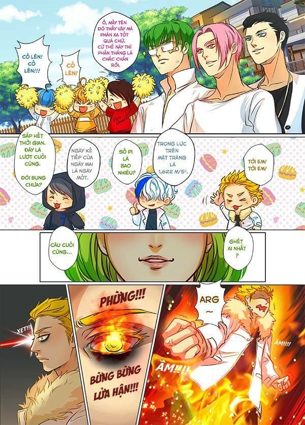 zodiacboys chapter 6 14