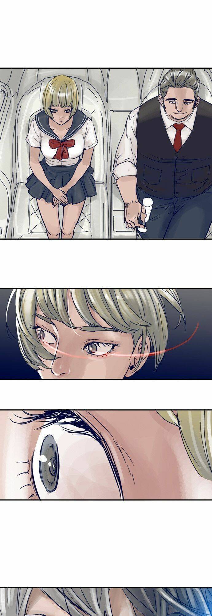 blade notes chapter 18 28