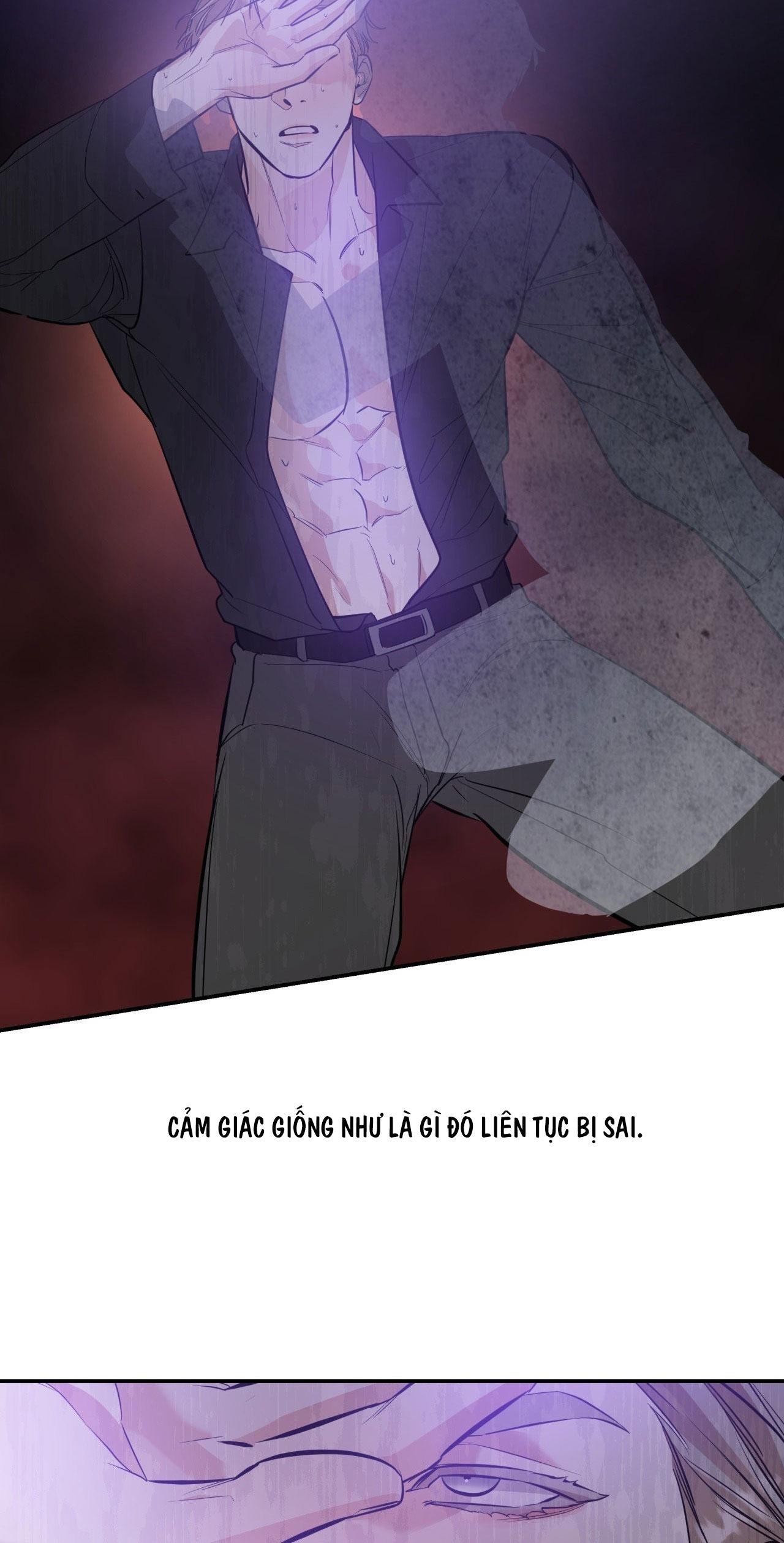 lệnh cứu rỗi chapter 62 10