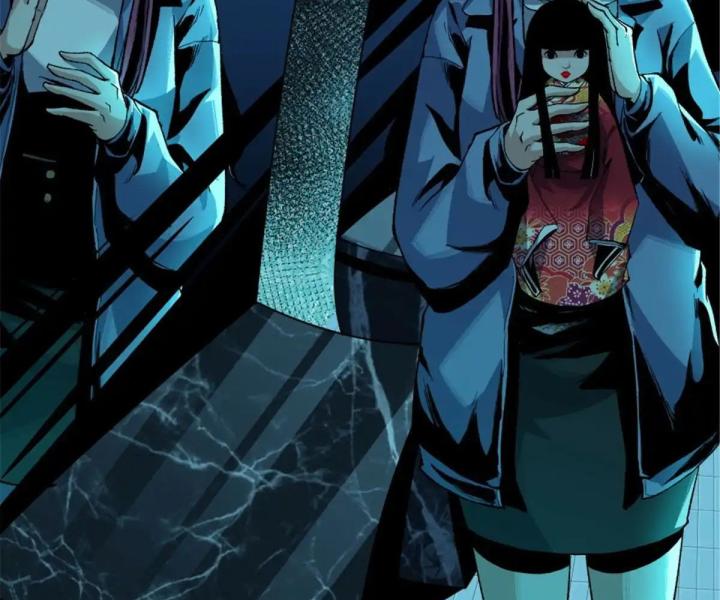 bữa tiệc kinh dị chapter 3 86