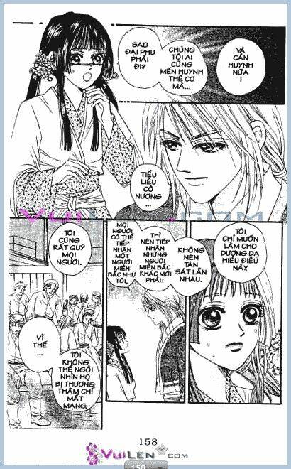 nàng công chúa lạc loài chapter 4 159