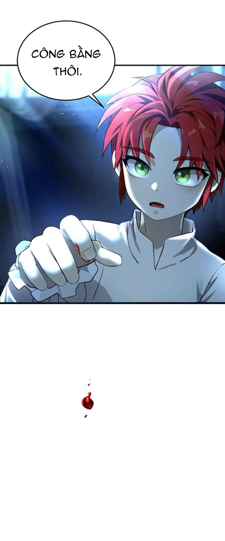 dark moon - tế đàn ánh trăng chapter 75.1 7