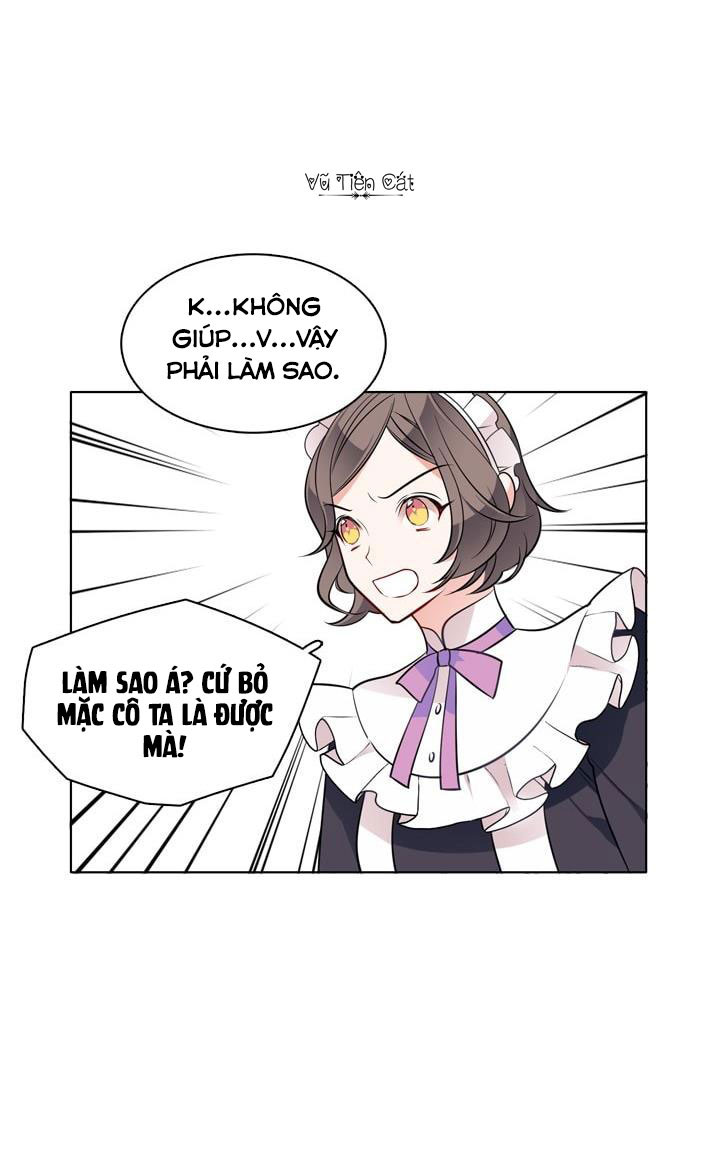 thanh tra của muiella chapter 44 19