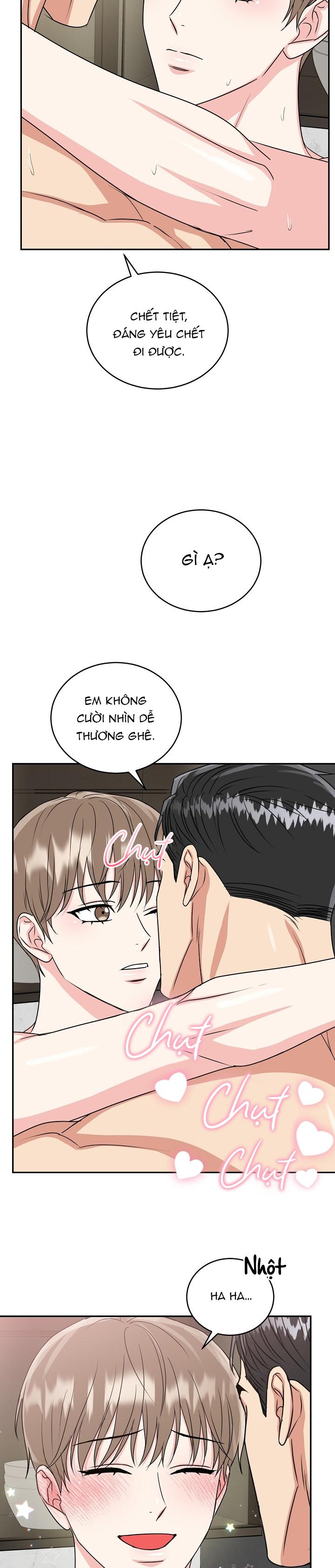 hổ dữ chapter 26 15