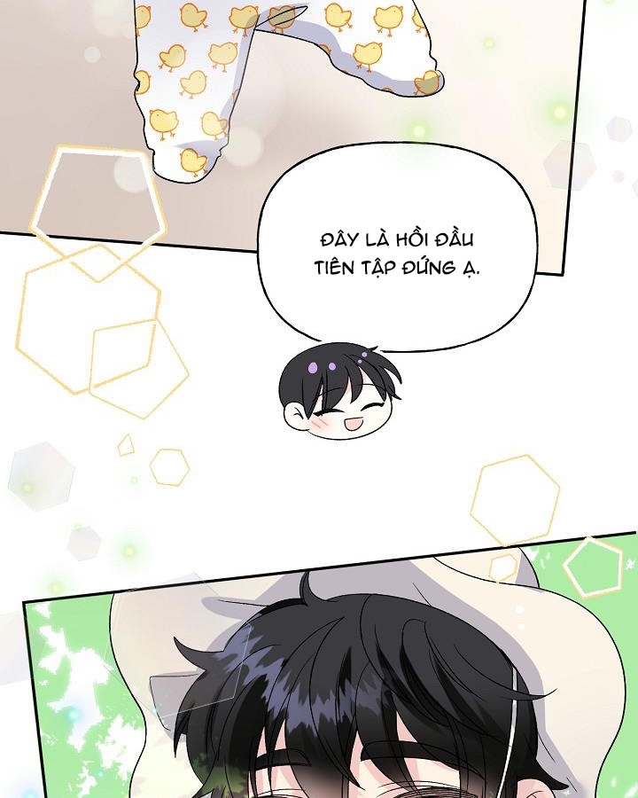 xác suất tình yêu chapter 32 32