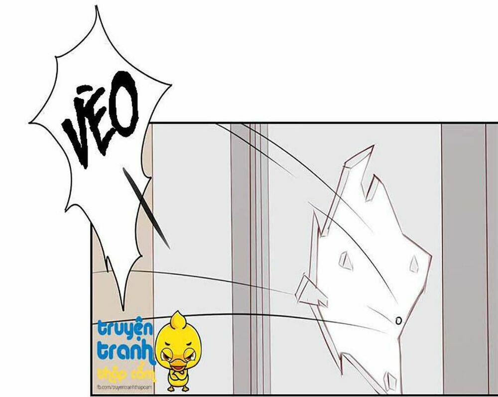 bá đạo hiệu thảo đích duệ nha đầu chapter 1 24