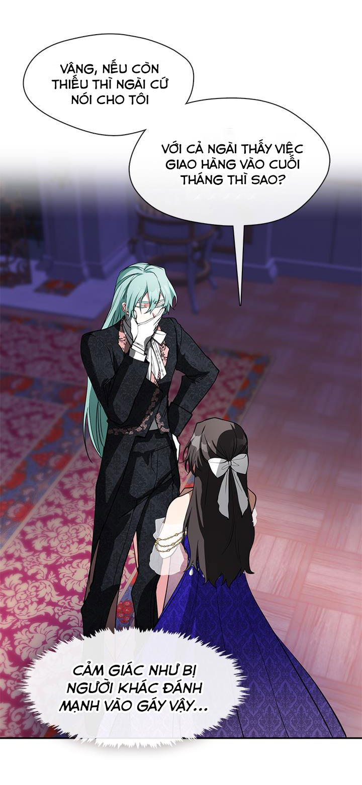 không thể bỏ rơi nhân vật phản diện chapter 40 17