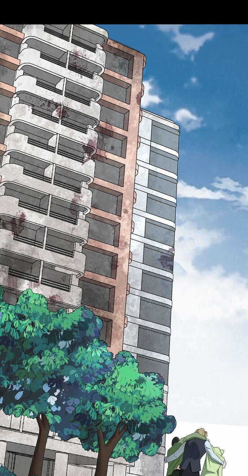 bạn gái virus của tôi chapter 89 27