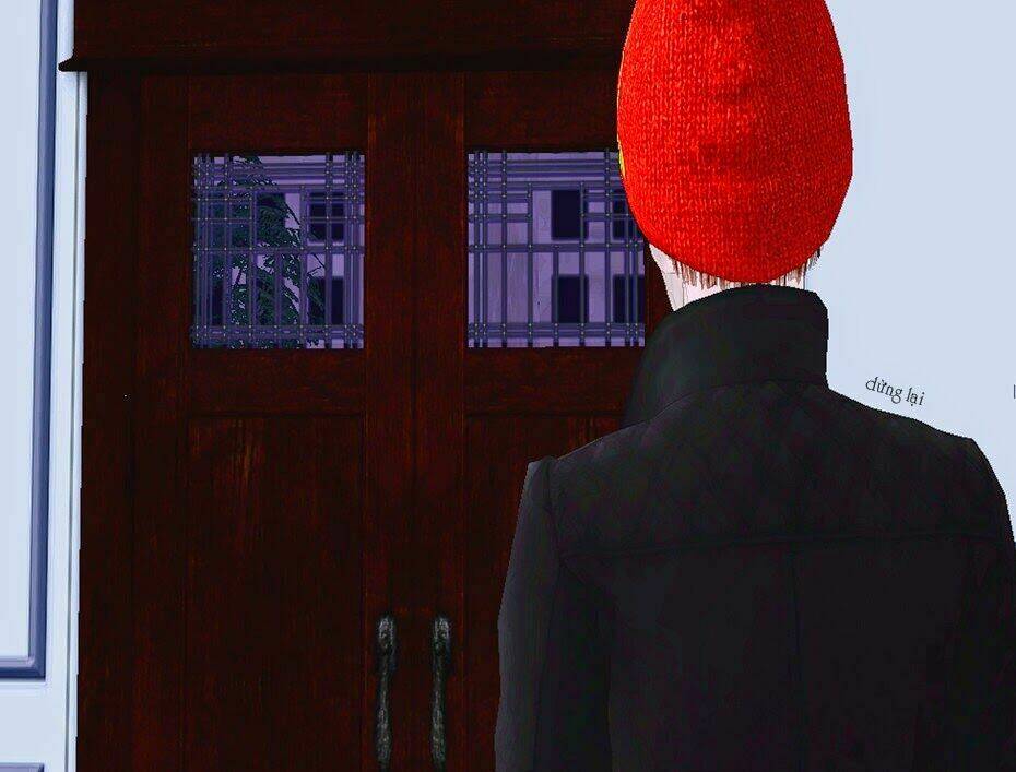 dangerous love - [truyện sim] chapter 9 50