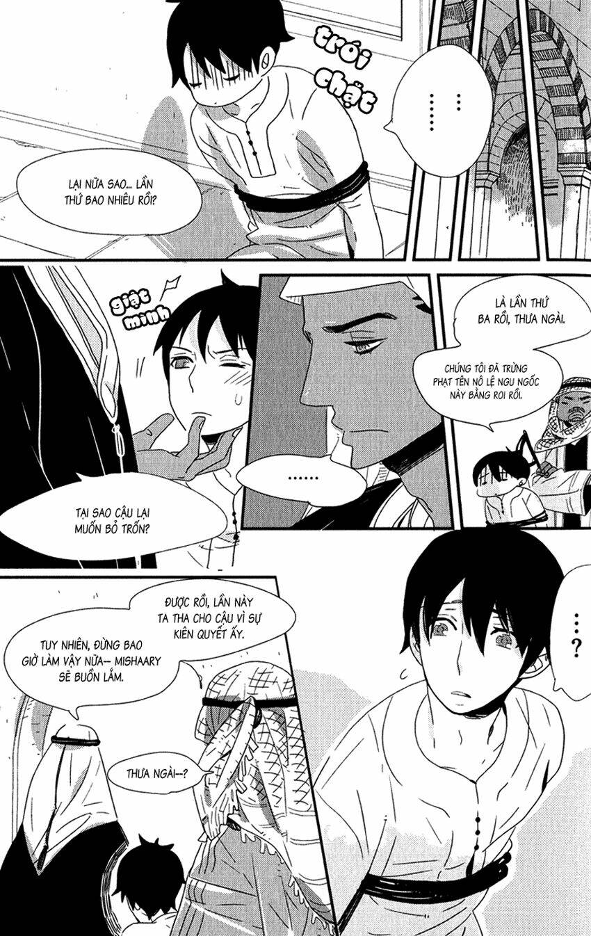 ouji to kotori chapter 2 10