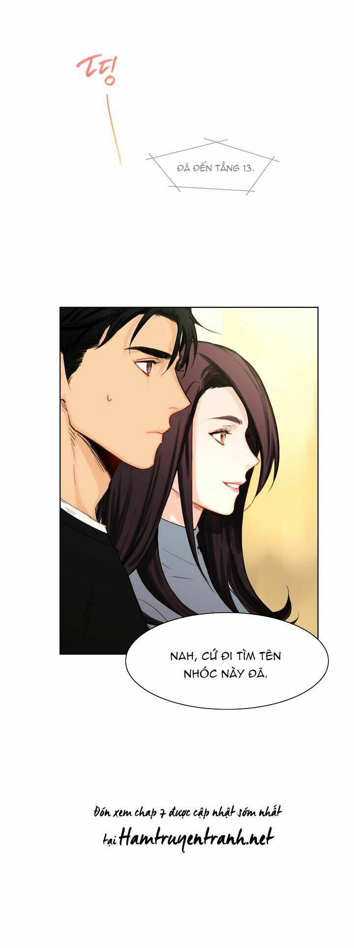 thực tập sinh chapter 6 35