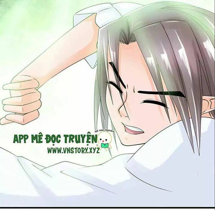 bồn tắm có vấn đề?! chapter 40 16