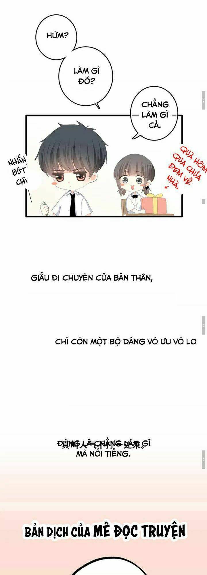 con tim rung động 3 chapter 43 13