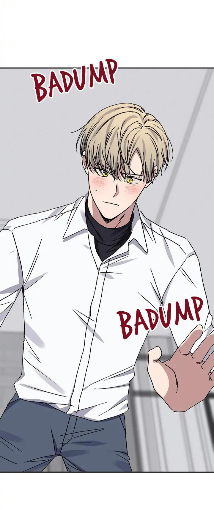 Tình Yêu Đen Đủi chapter 73.1 - Trang 6