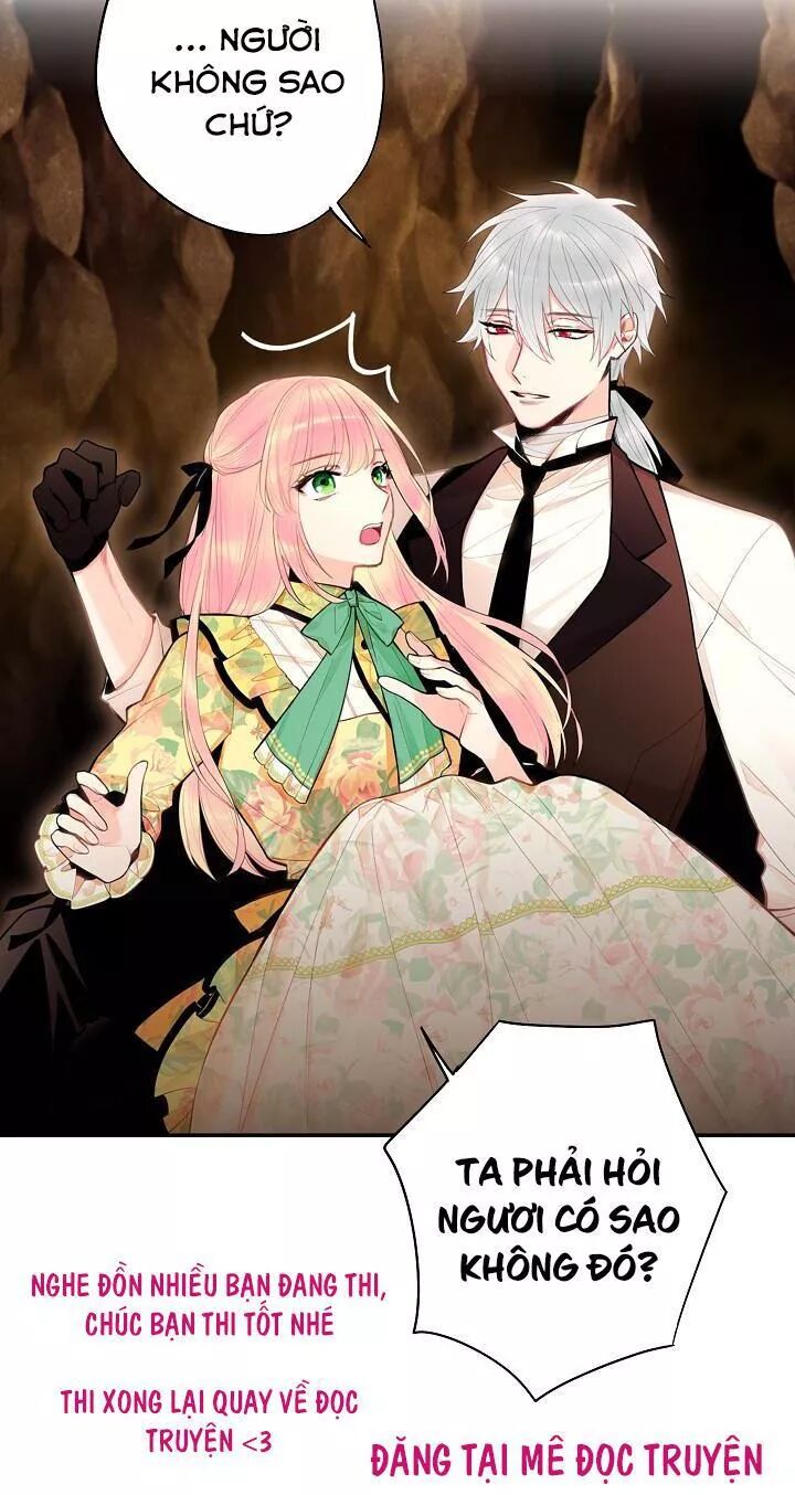 thánh nữ ẩn danh chapter 109 30