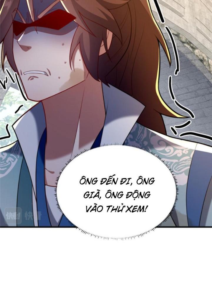 võ thánh này cũng quá khẳng khái chapter 28 32