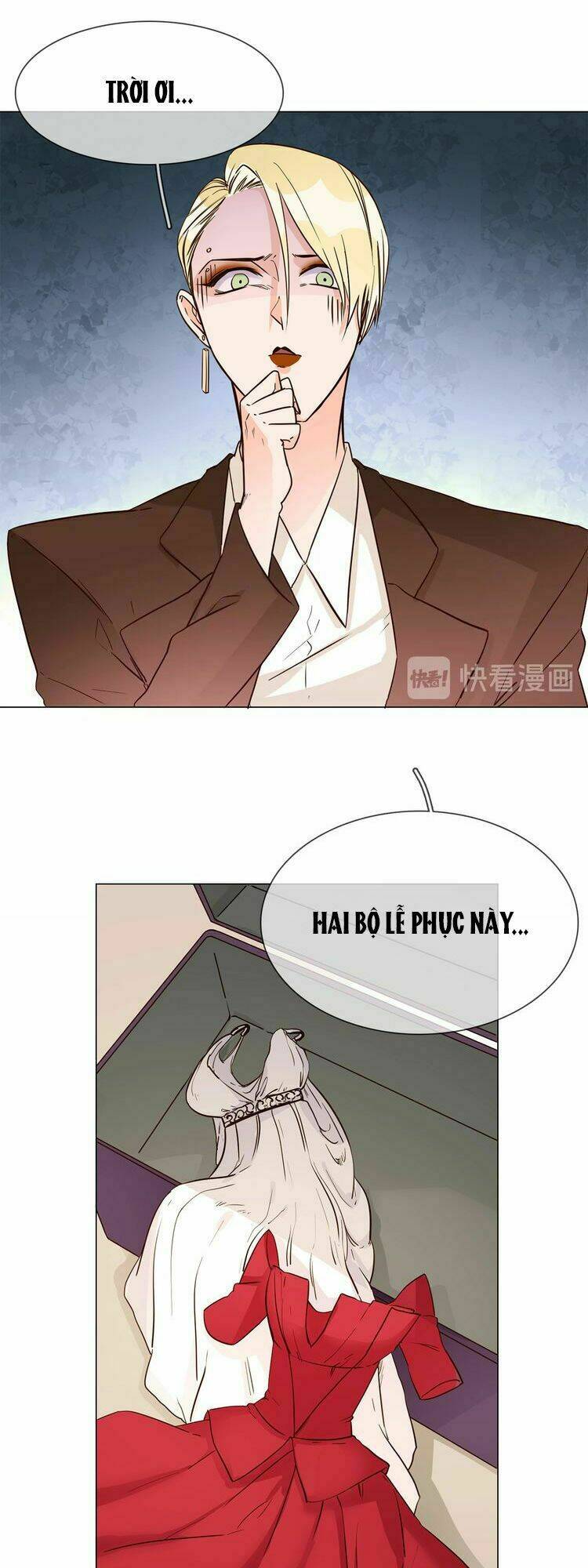 ngôi sao vụn vỡ chapter 9 10