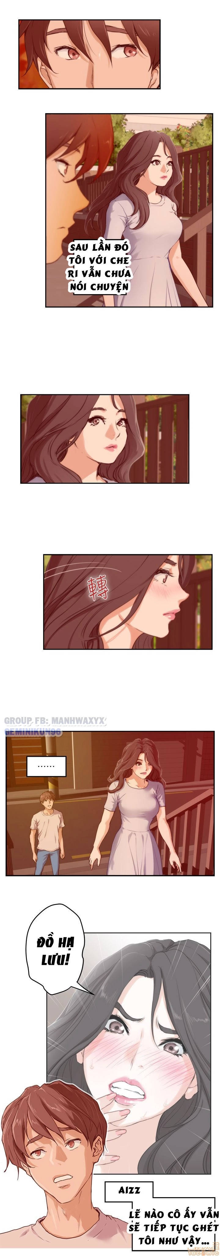 cặp đôi s chapter 3 8