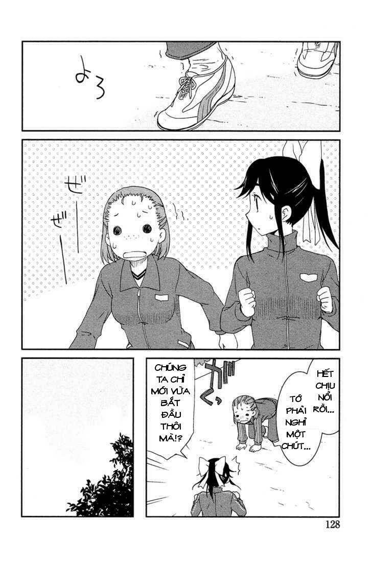 loveplus: manaka days chapter 6 10