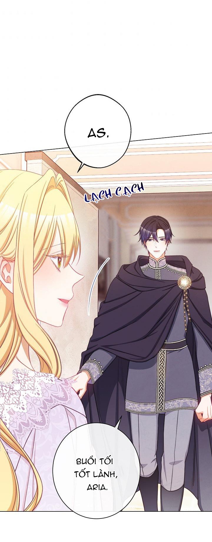 ác nữ đảo ngược đồng hồ cát chapter 97 44