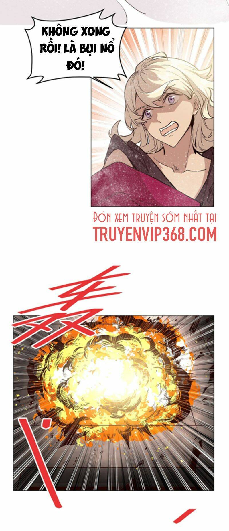 vương bài đặc công trùng sinh vườn trường chapter 27 28