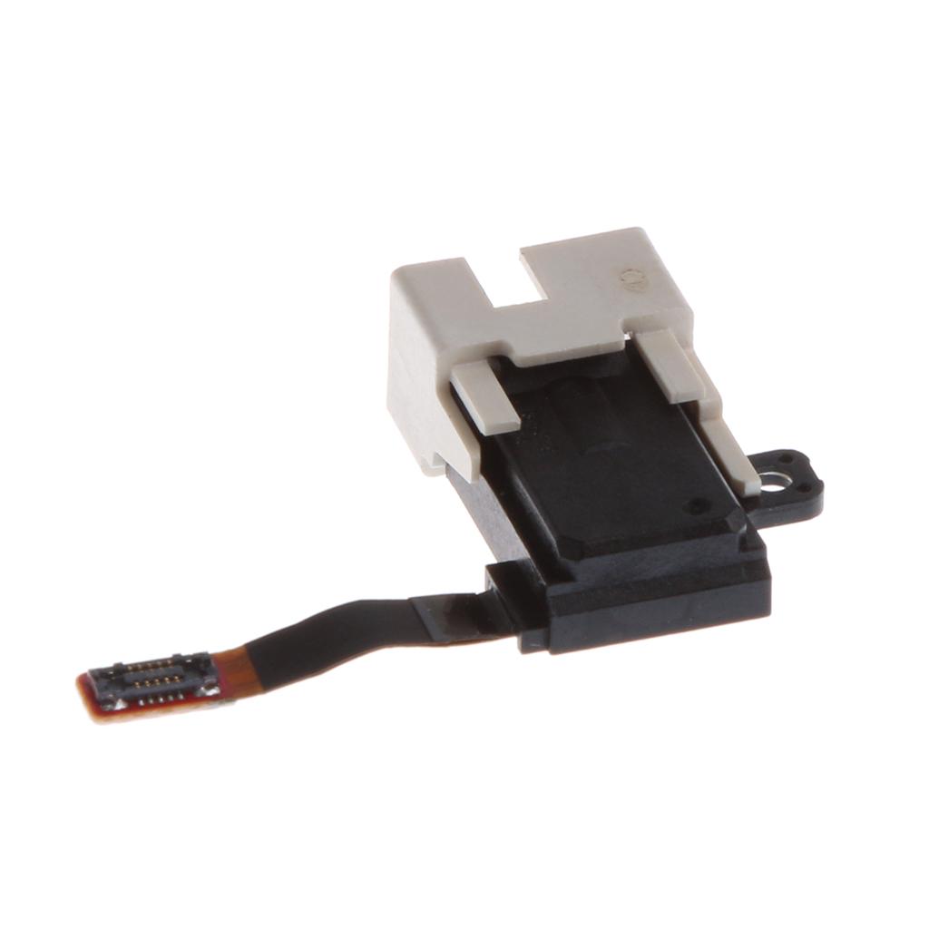 Headphone Jack Flex Cable Replacement Part Black for Samsung Galaxy S8 Plus