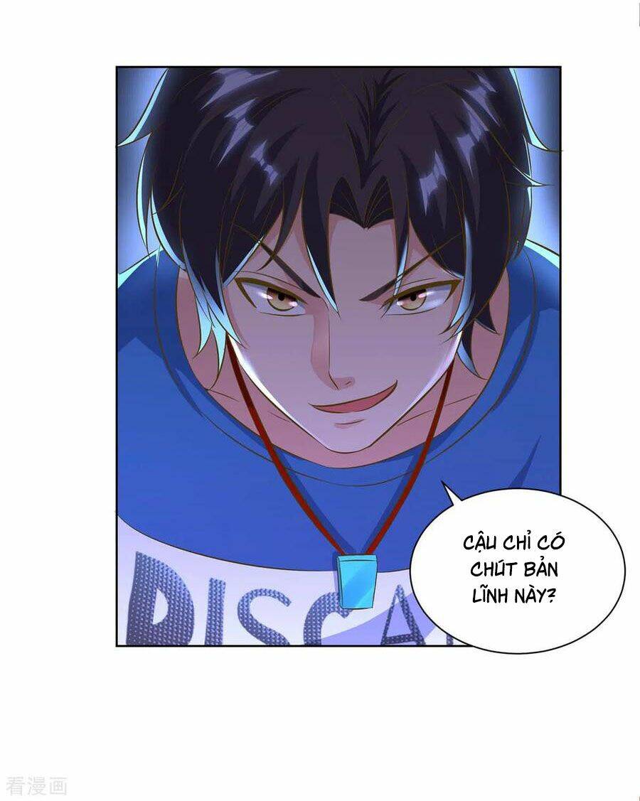 trọng sinh khí thiếu quy lai chapter 140 18