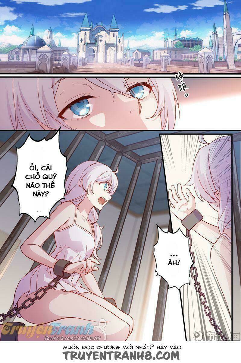 băng hoại 3rd chapter 57 11